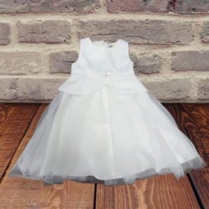 vestito – panna – paolo srl