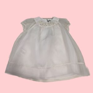 vestito – panna – il gufo