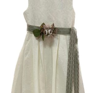 cintura – verde/rosa – sartoria