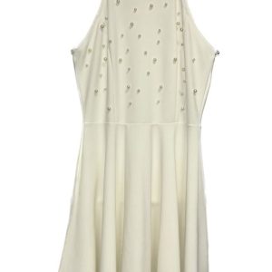 vestito – panna – paolo srl