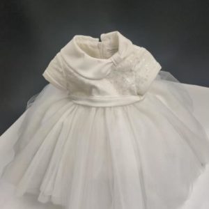 abito – avorio – marchi vari