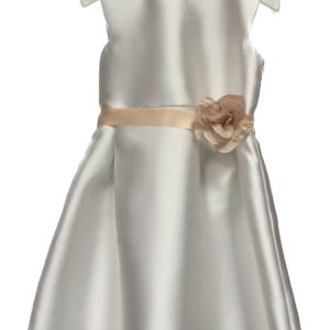 vestito – bianco – trybeyond