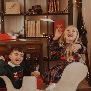 vestito – scozzese – mayoral