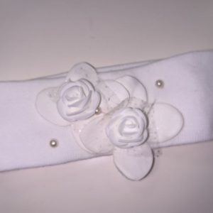 fascetta – bianco – sartoria