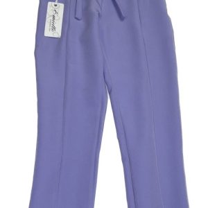 pantalone – lilla – emielle