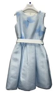 vestito – celeste – emielle