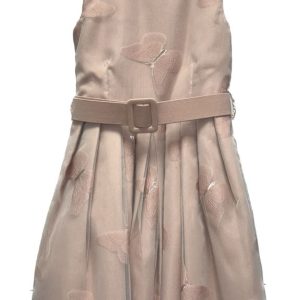 vestito – rosa antico – emielle