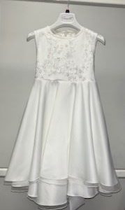 vestito – panna – emielle