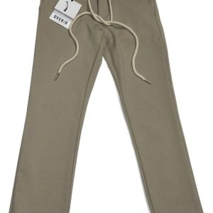 pantalone – beige – OVER D