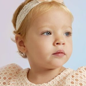 fascetta – BIANCO – abel & lula