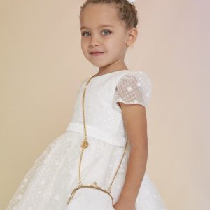 borsetta – BIANCO – abel & lula