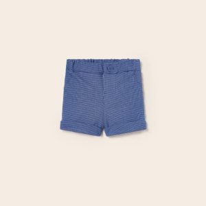 pantaloncini – blu – MAYORAL