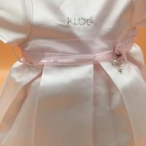 vestito – ROSA – kloè