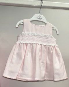 vestito – ROSA – deolinda