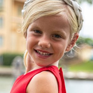 cerchietto – BIANCO – MAYORAL