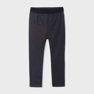 pantalone – NERO – MAYORAL