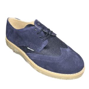scarpe – blu – pablosky