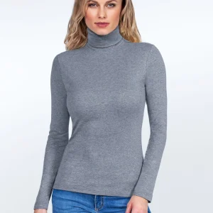 Dolcevita in Cotone Basic Cotton 655
