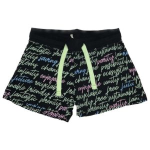 pantaloncini – nero – Melby