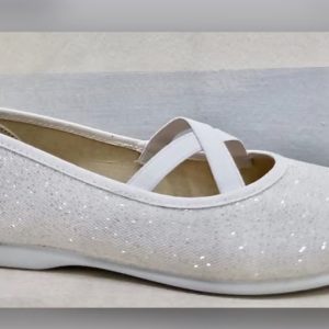 scarpe – BIANCO – batilas