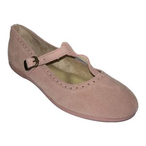 ballerine – rosa antico – batilas