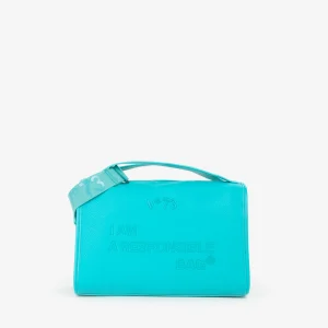 Pretty RESPONSIBILITY NOW