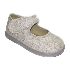 scarpe – oro – batilas