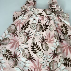 vestito – ROSA – MAYORAL