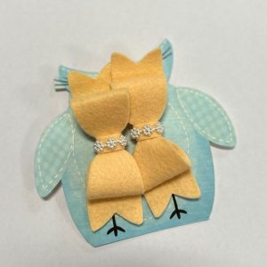 mollettine – pesca – sartoria