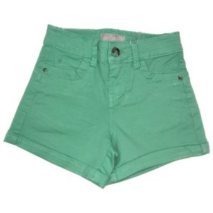 pantaloncini – verde – ativo
