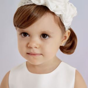 fascetta – BIANCO – abel e lula