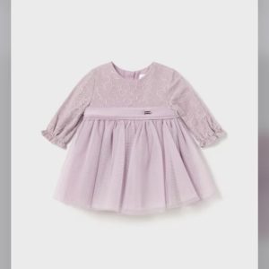 abito – glicine – mayoral