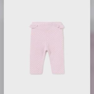 pantalone – rosa – mayoral
