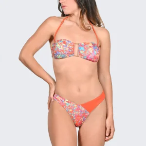 Bikini a Fascia Emily "Cristalli"