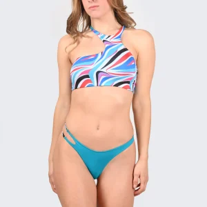 Slip Cut Out Greta "Onda"