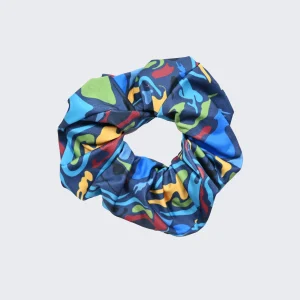 Scrunchie "Meduse"