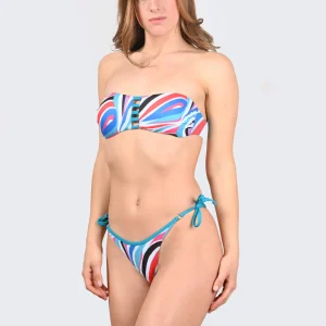 Slip con Lacci Cloe "Onda"