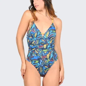 Intero Megan "Meduse"