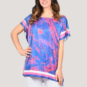 Maxi Maglia "Energia Bluette"