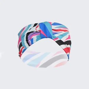 Fascia per Capelli "Onda"