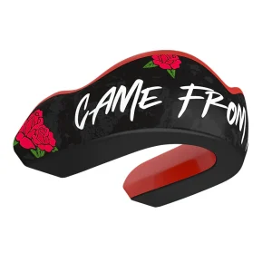 Damage Control Zahnschutz - Extreme Impact Series - Came From Nothing