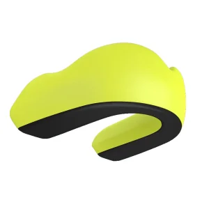 Damage Control Zahnschutz - Extreme Impact Series - DC Green