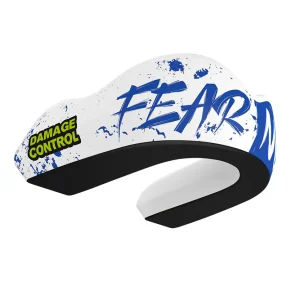 Damage Control Zahnschutz - Extreme Impact Series - Fear None
