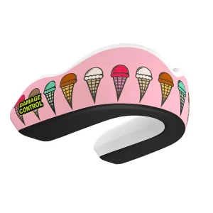 Damage Control Zahnschutz - Extreme Impact Series - I Scream