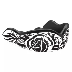 Damage Control Zahnschutz - High Impact Series - Blackarts 2.0