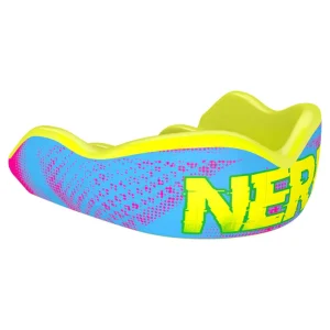 Damage Control Zahnschutz - High Impact Series - NERD