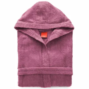 Accappatoio Gabel in Spugna 15000 Glicine