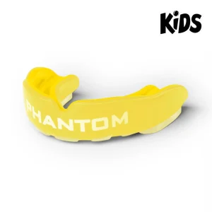 Kinder Zahnschutz APEX - Gelb