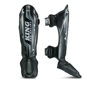 Schienbeinschutz KPB / King Pro Boxing - Spartan 1