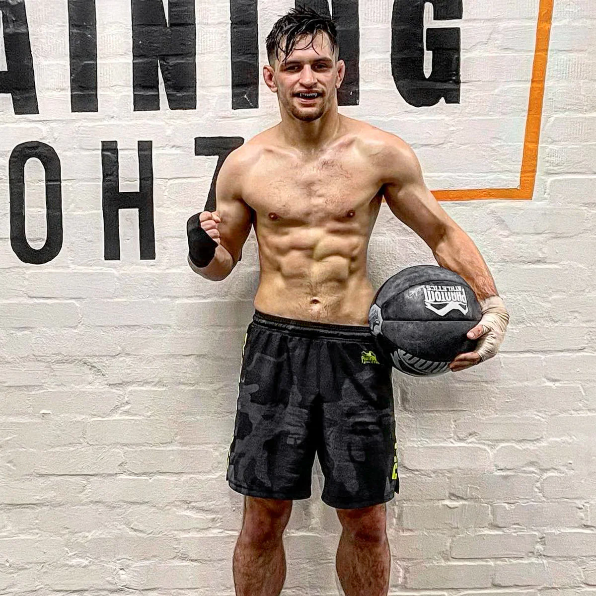 Fightshorts EVO Neon - immagine 9